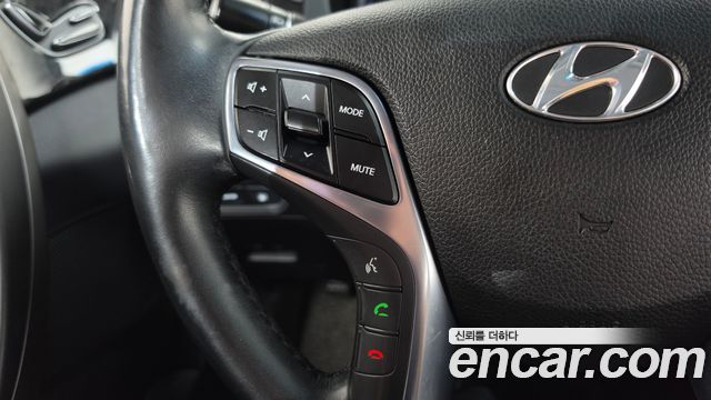 Hyundai Grandeur 2016 — photo 22