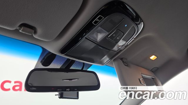 Hyundai Grandeur 2016 — photo 26