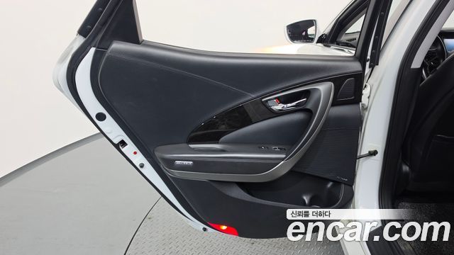 Hyundai Grandeur 2016 — photo 15