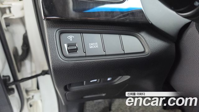 Hyundai Grandeur 2016 — photo 28