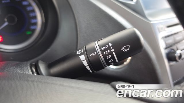 Hyundai Grandeur 2016 — photo 29