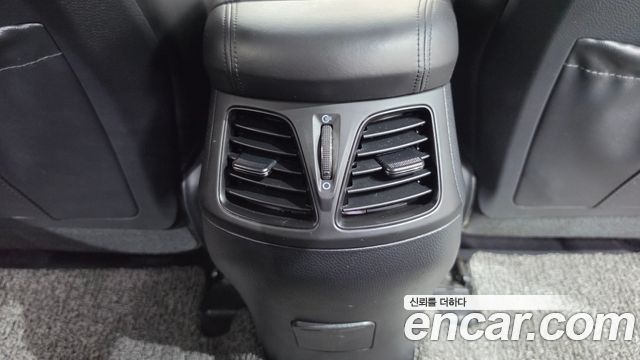Hyundai Grandeur 2016 — photo 31