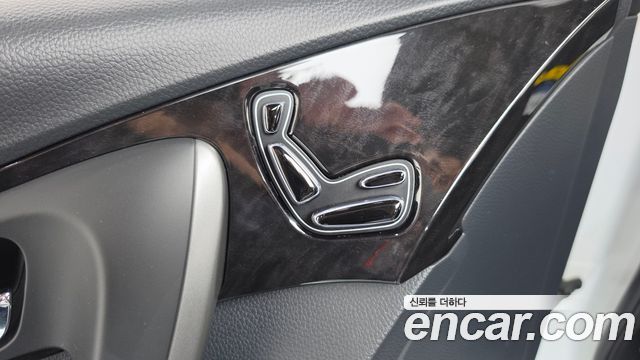 Hyundai Grandeur 2016 — photo 33
