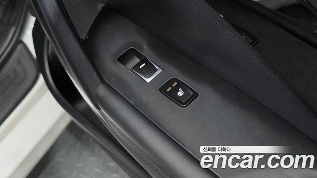 Hyundai Grandeur 2016 — photo 35
