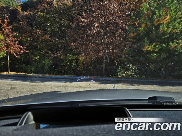 Mercedes-Benz S-Class 2018 — photo 14