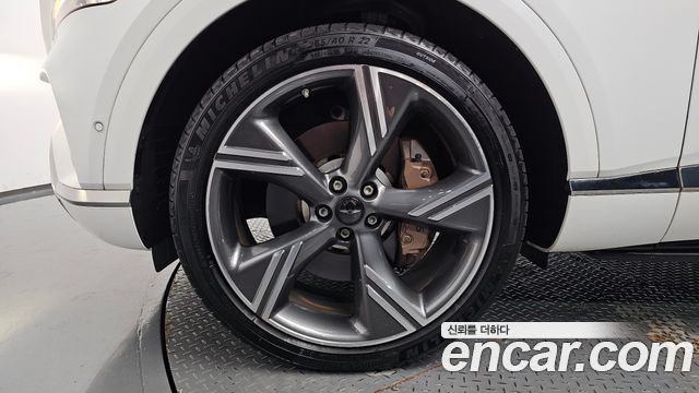Genesis GV80 2024 — photo 5
