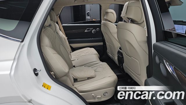 Genesis GV80 2024 — photo 18