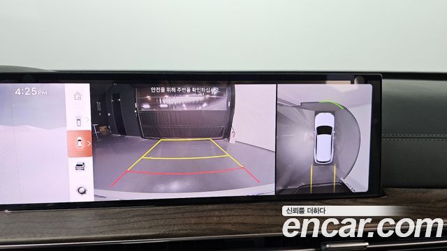 Genesis GV80 2024 — photo 21