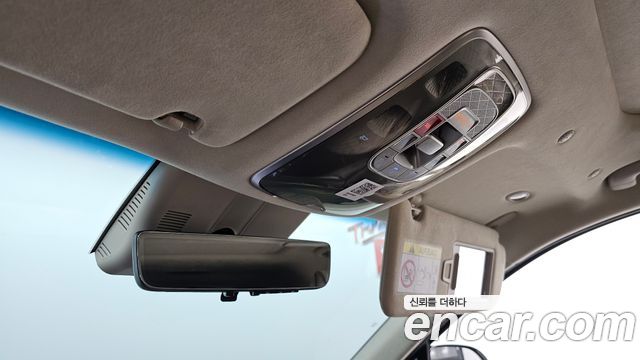 Genesis GV80 2024 — photo 26