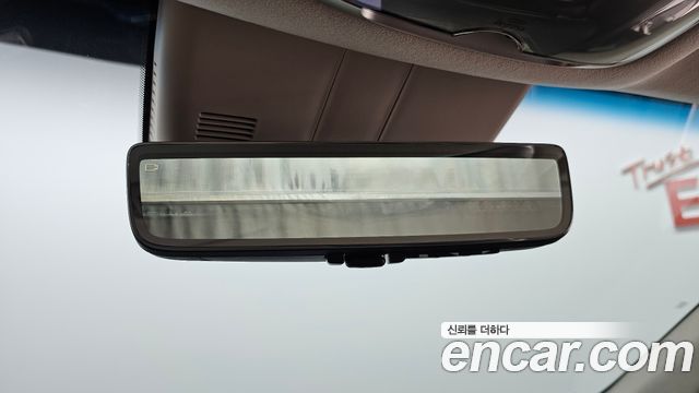 Genesis GV80 2024 — photo 27