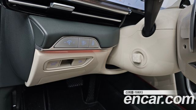 Genesis GV80 2024 — photo 29