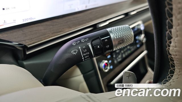 Genesis GV80 2024 — photo 32