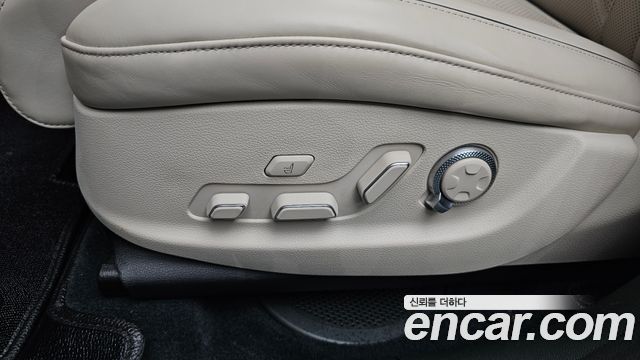 Genesis GV80 2024 — photo 33