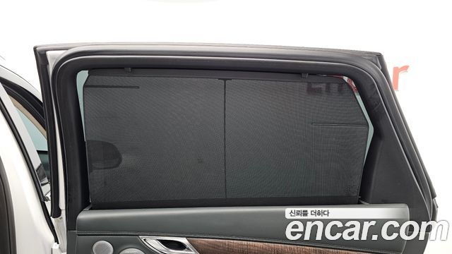 Genesis GV80 2024 — photo 34