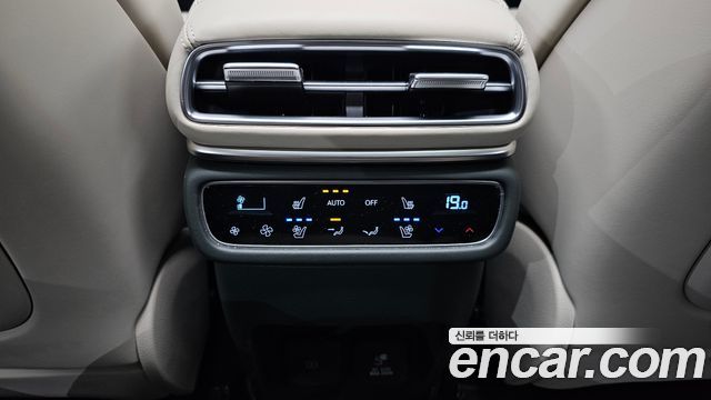 Genesis GV80 2024 — photo 35