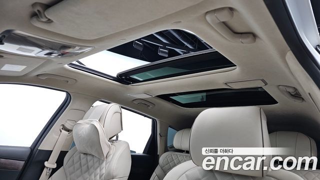 Genesis GV80 2024 — photo 36