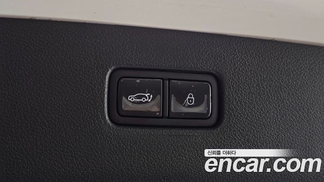 Genesis GV80 2024 — photo 38