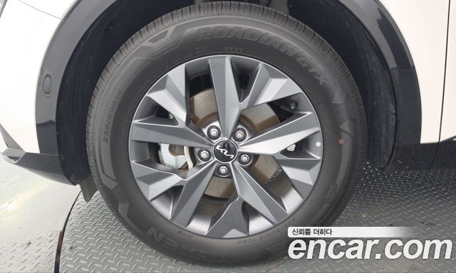 Kia Sportage 2024 — photo 5