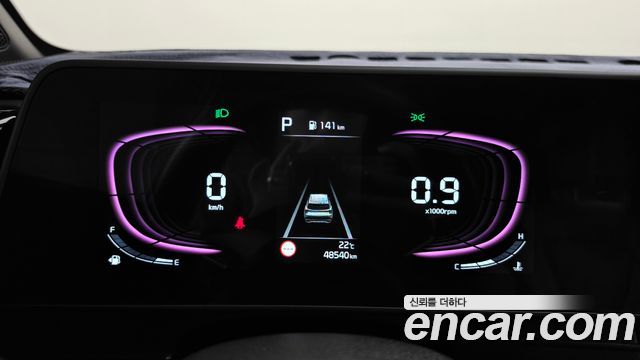 Kia Sportage 2024 — photo 11
