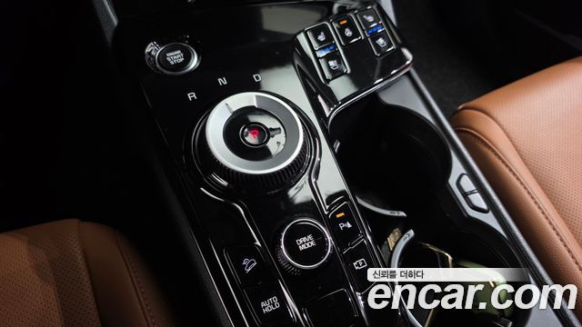 Kia Sportage 2024 — photo 12