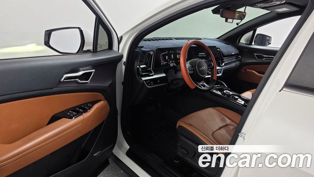 Kia Sportage 2024 — photo 13