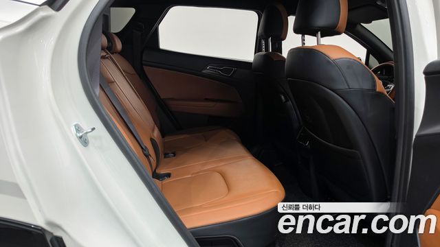 Kia Sportage 2024 — photo 17