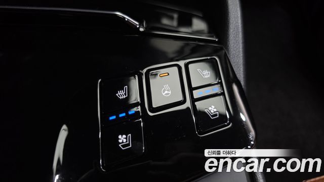 Kia Sportage 2024 — photo 18