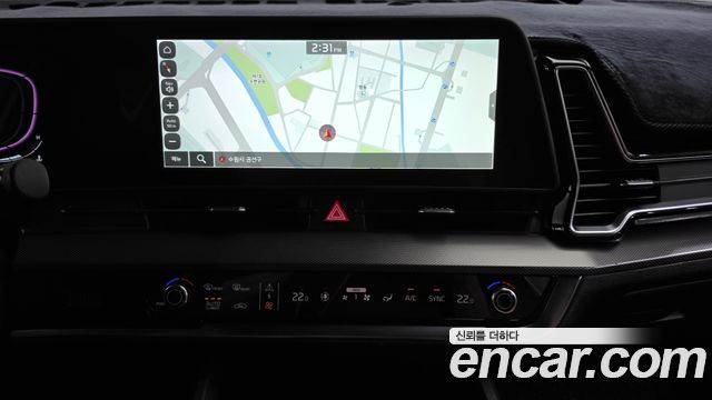 Kia Sportage 2024 — photo 19