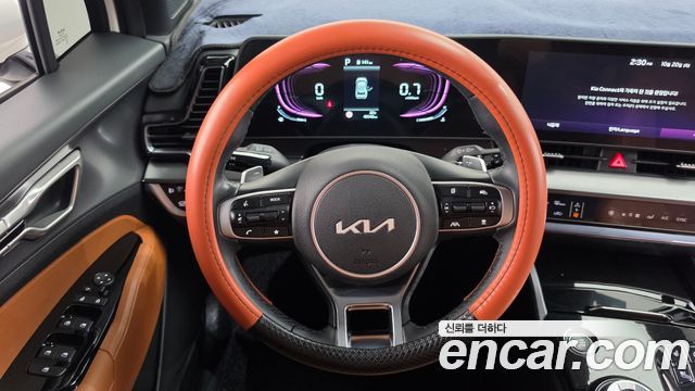 Kia Sportage 2024 — photo 20