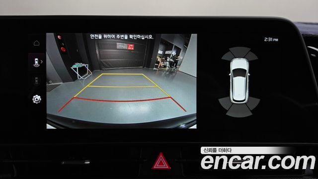 Kia Sportage 2024 — photo 21