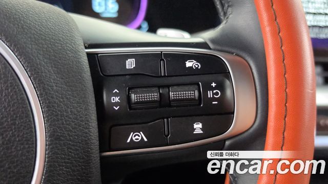 Kia Sportage 2024 — photo 24
