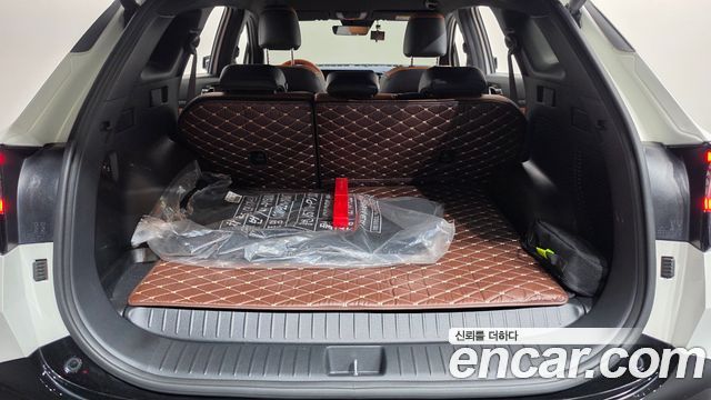 Kia Sportage 2024 — photo 26