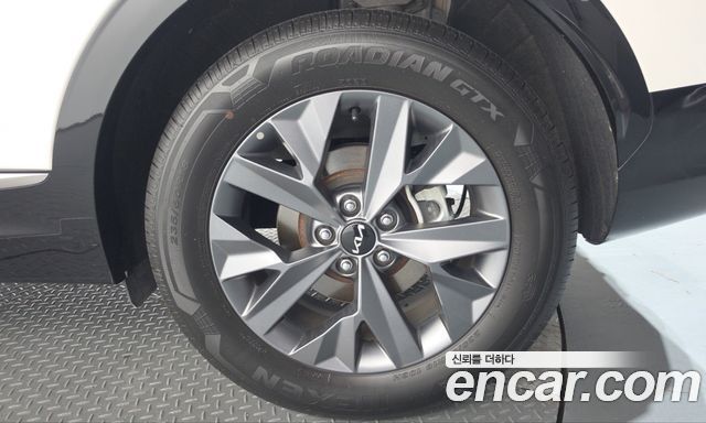 Kia Sportage 2024 — photo 7