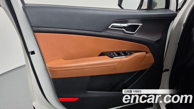 Kia Sportage 2024 — photo 14