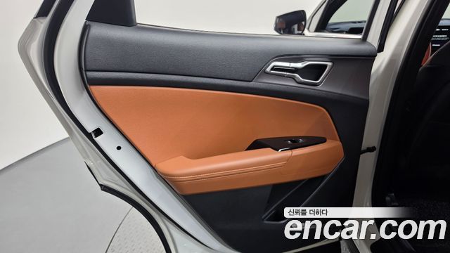Kia Sportage 2024 — photo 15