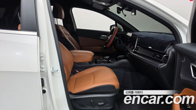 Kia Sportage 2024 — photo 16