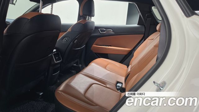 Kia Sportage 2024 — photo 27