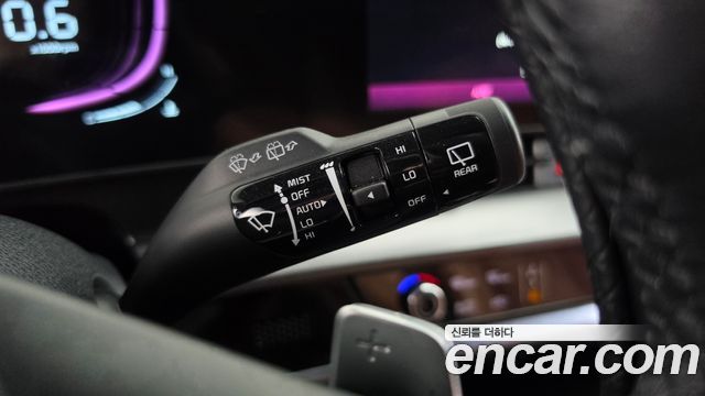 Kia Sportage 2024 — photo 29