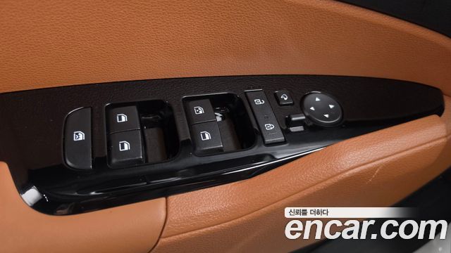 Kia Sportage 2024 — photo 33