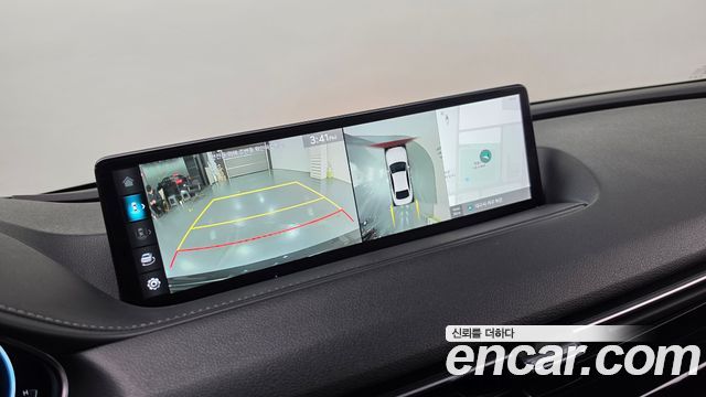Genesis G80 2022 — photo 20
