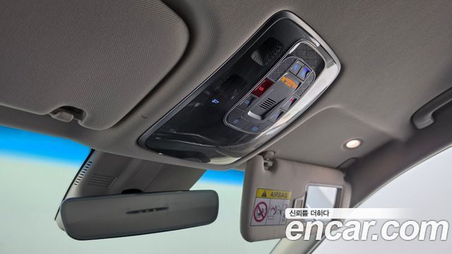 Genesis G80 2022 — photo 25