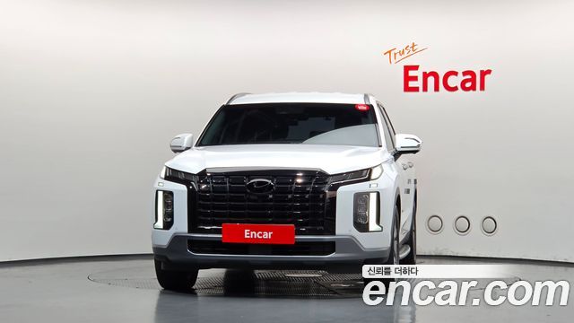 Hyundai Palisade 2023 — photo 3