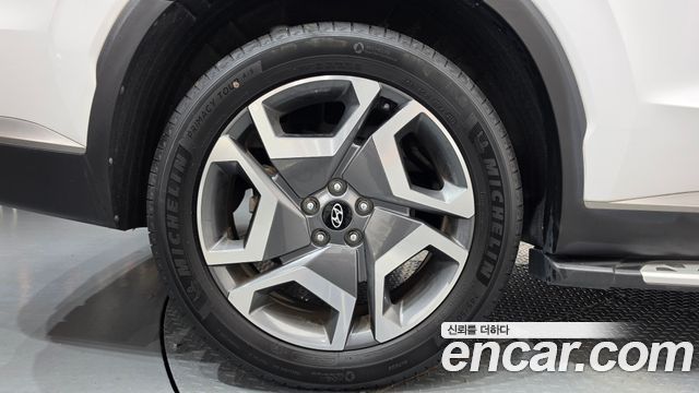 Hyundai Palisade 2023 — photo 5