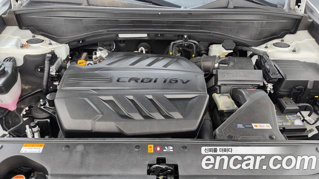 Hyundai Palisade 2023 — photo 6