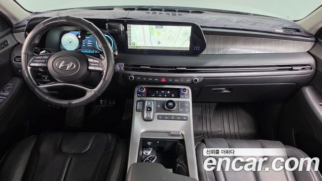 Hyundai Palisade 2023 — photo 10