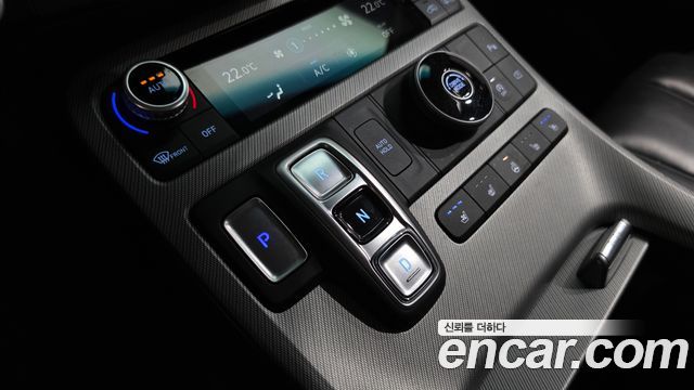 Hyundai Palisade 2023 — photo 12
