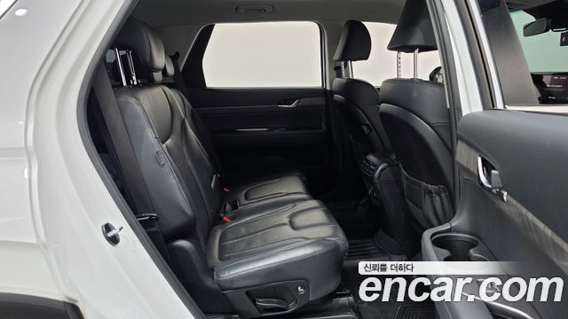 Hyundai Palisade 2023 — photo 17
