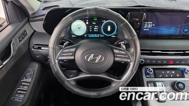 Hyundai Palisade 2023 — photo 18
