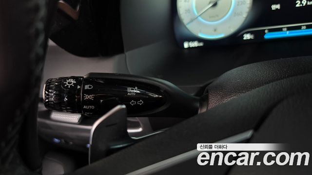 Hyundai Palisade 2023 — photo 23