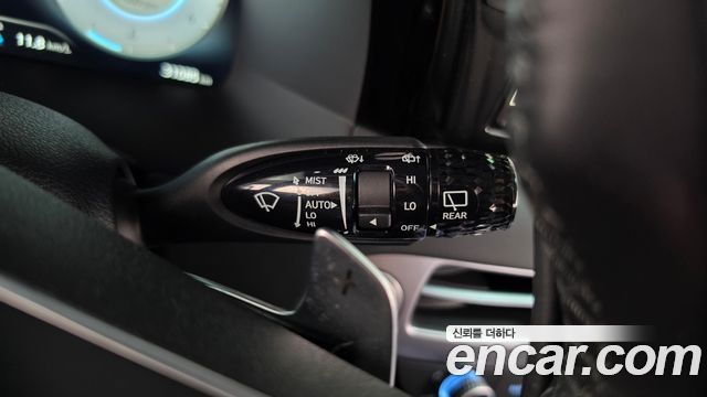 Hyundai Palisade 2023 — photo 24